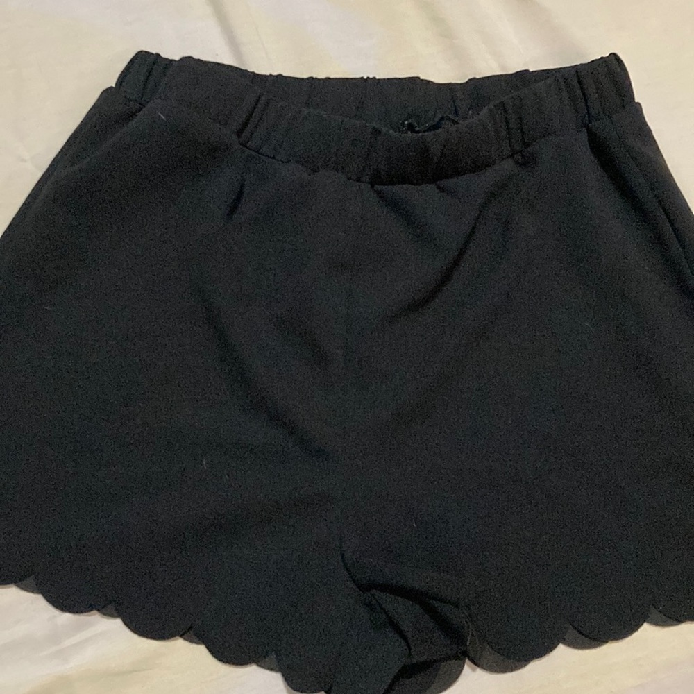 Shein Womens Shorts